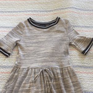 NWT Roolee dress with pockets size XS